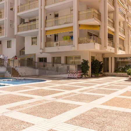 סאלו Estudio A 100 Metros De La Playa מראה חיצוני תמונה