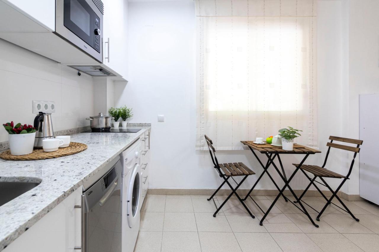 סאלו Estudio A 100 Metros De La Playa מראה חיצוני תמונה